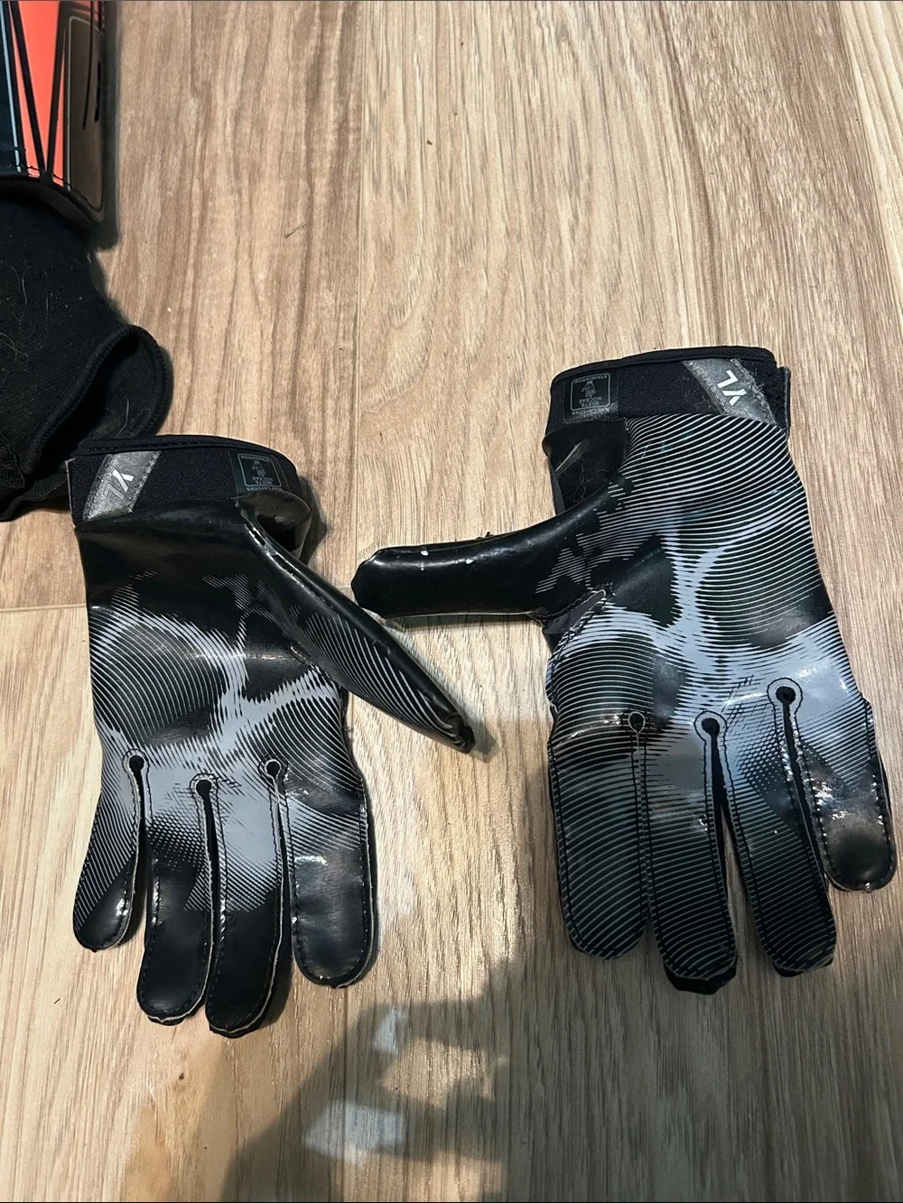Football Gloves